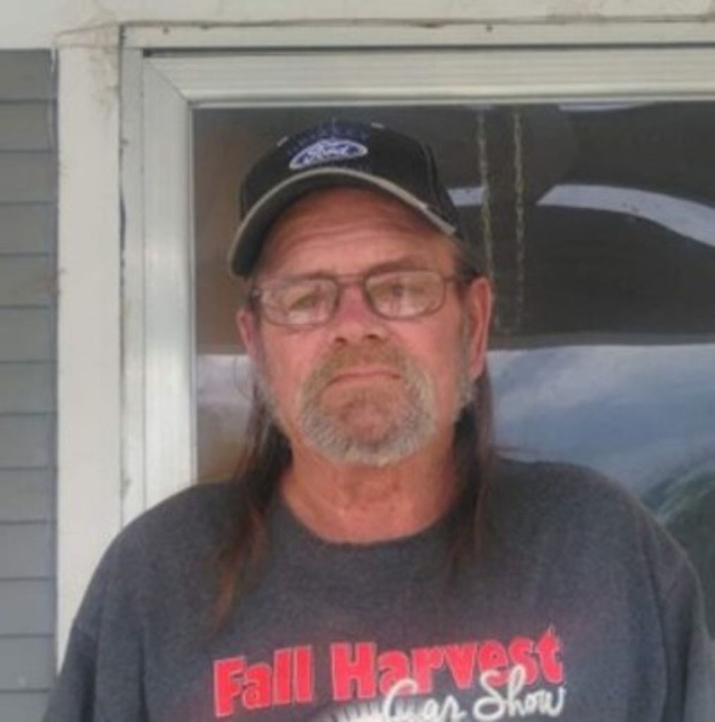 Albert Clinton Schlegel Sr. Profile Photo