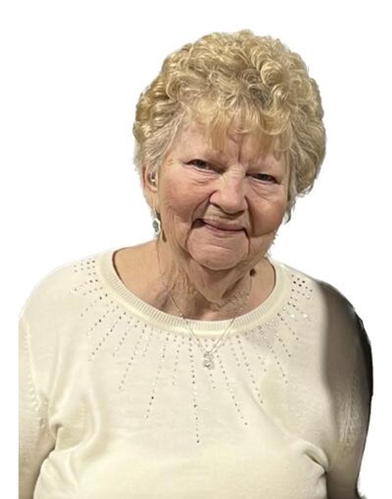 Shirley L. Bertram Profile Photo