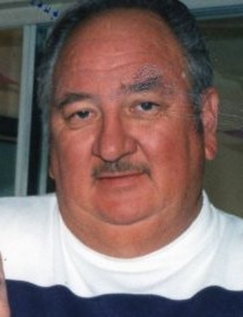 Bobby "Bob" Bottomley Profile Photo