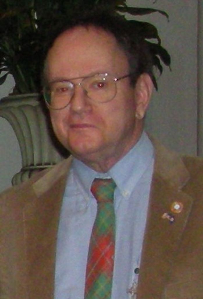 John Alexander Marion III Profile Photo