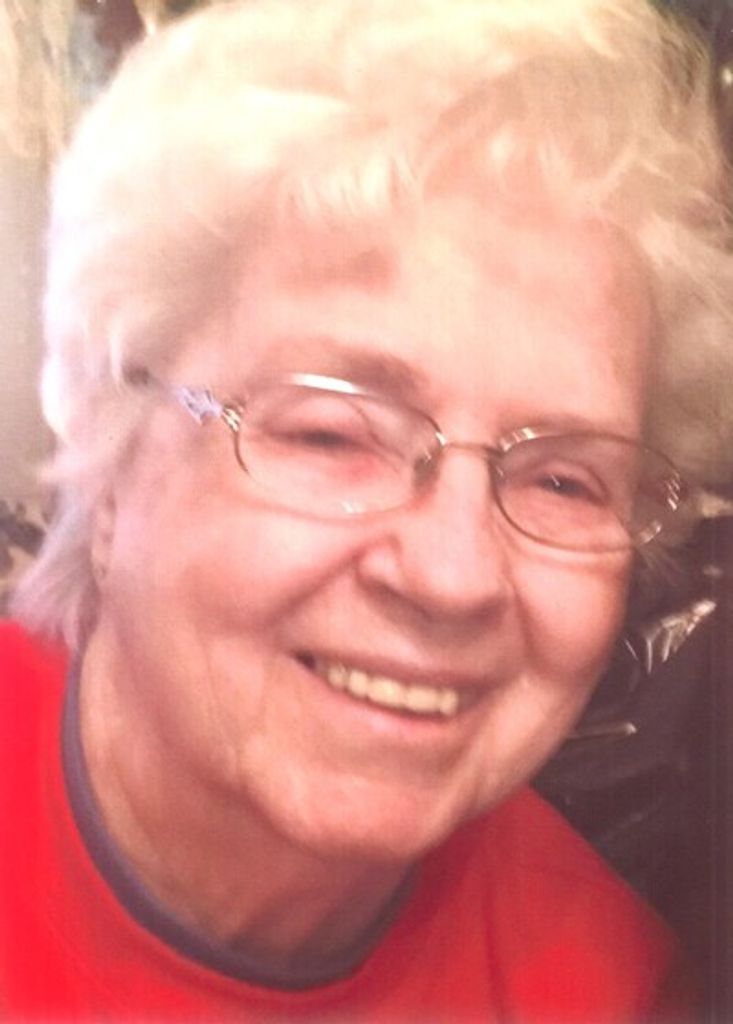 Elaine Grace Hoffer