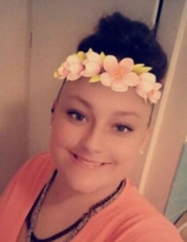 Tiffany Lynn Jackson Profile Photo