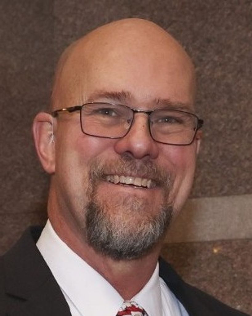 Robert Christopher Brandes