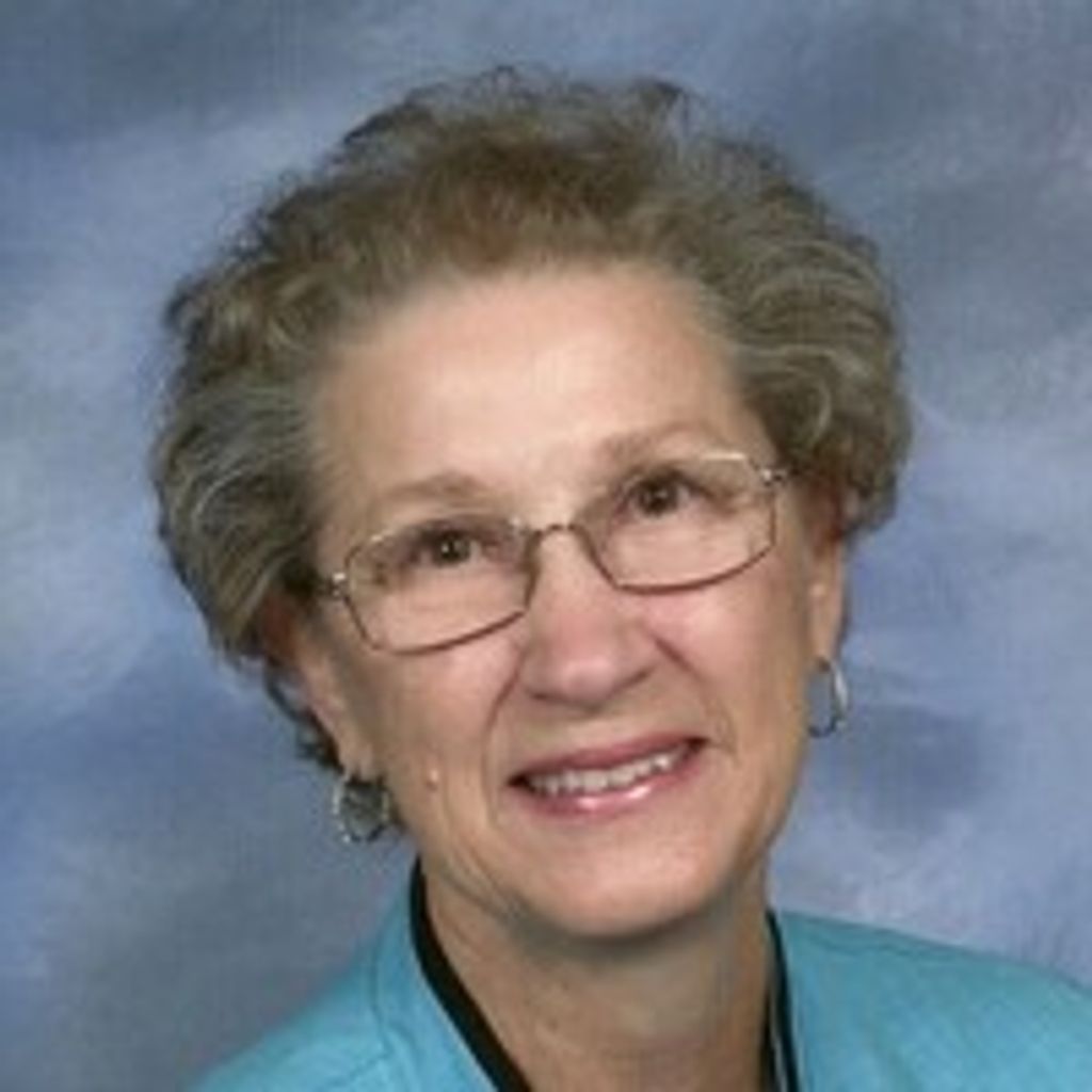 Beverley Jean Hertwig