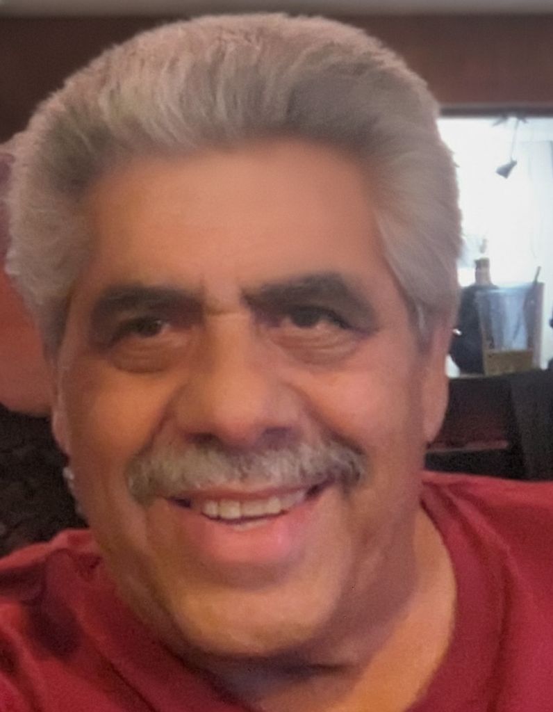 Costandi "Chris" Haddad