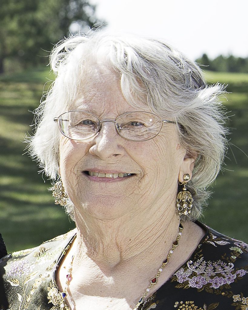 Rosanne Genz
