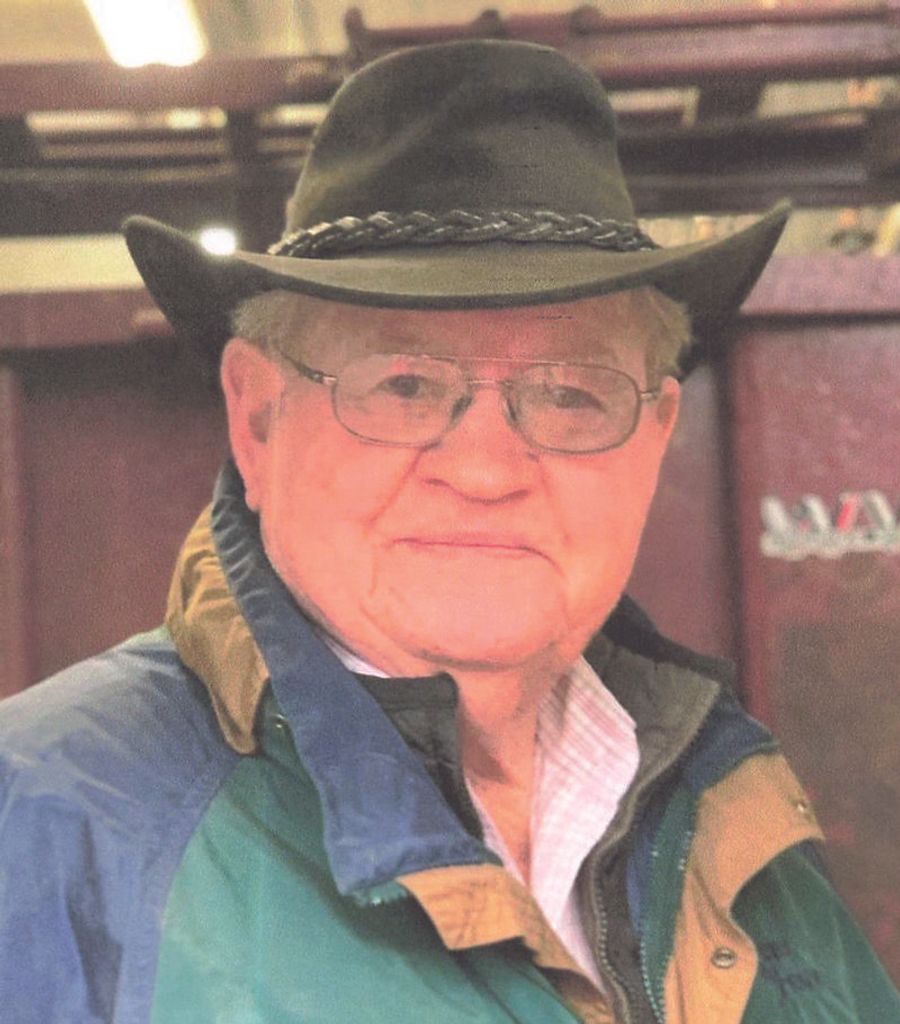 John Andrew Wagner