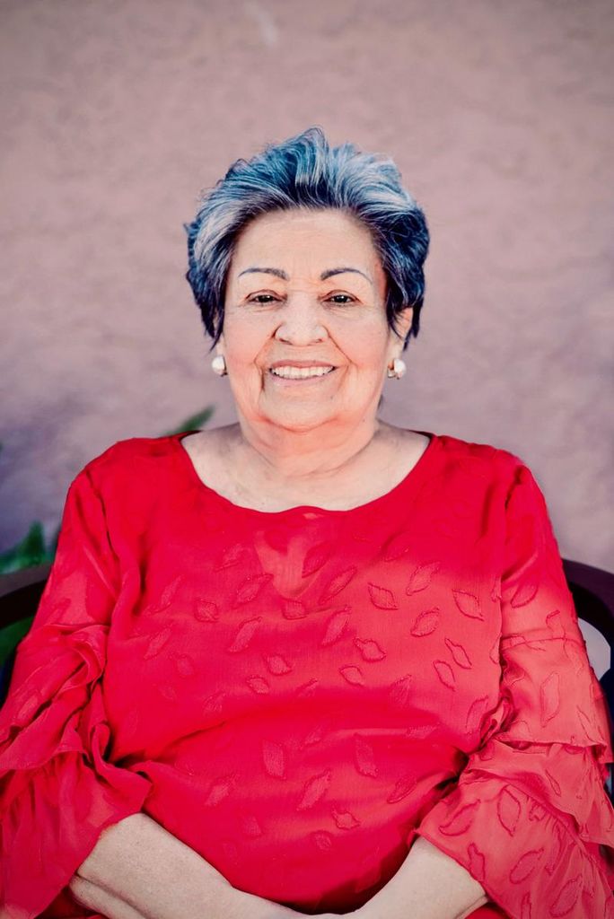 Rosa L. Rivera Profile Photo