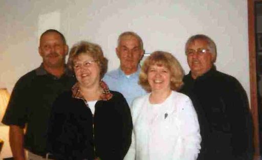 Jerry Loren Black photo gallery thumbnail 38 of 56