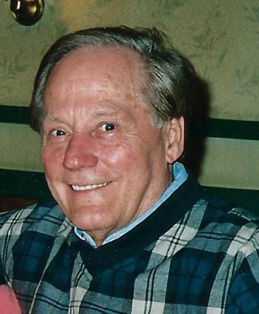 Norman D. Tomiello