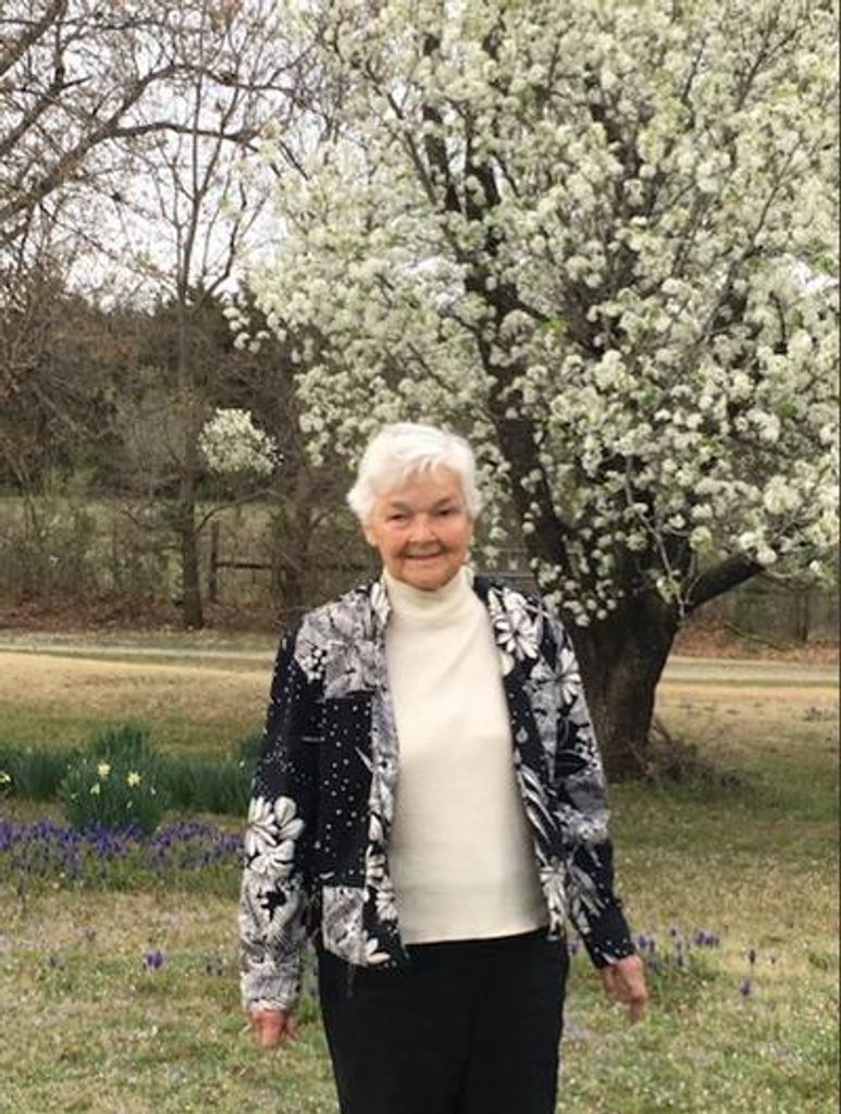 Patricia L. Johnston Profile Photo