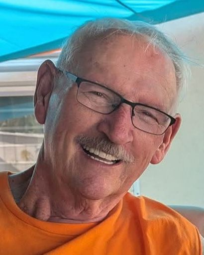William Gerald Howland Profile Photo