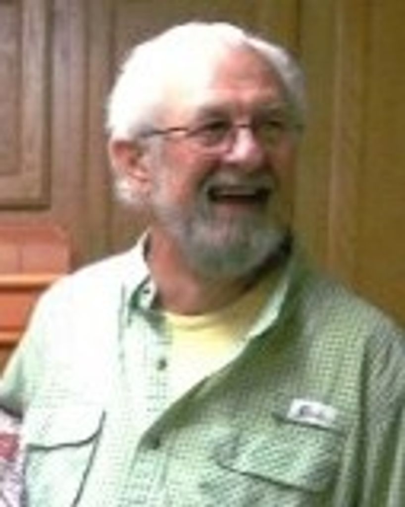 George F. Petry
