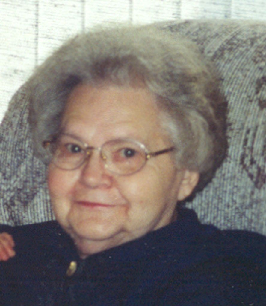 Luella Barden