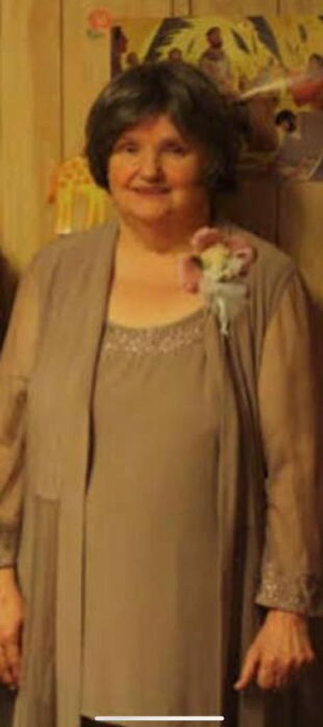 Pauline Eloise (Adkins)  Combs Profile Photo
