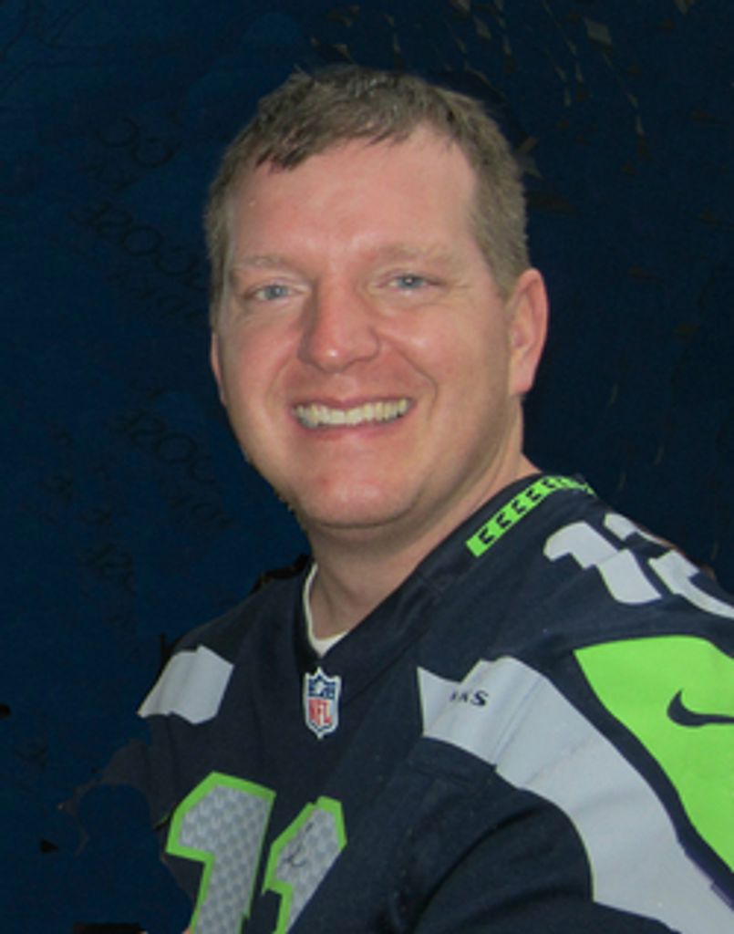 J. David "Dave" Anderson