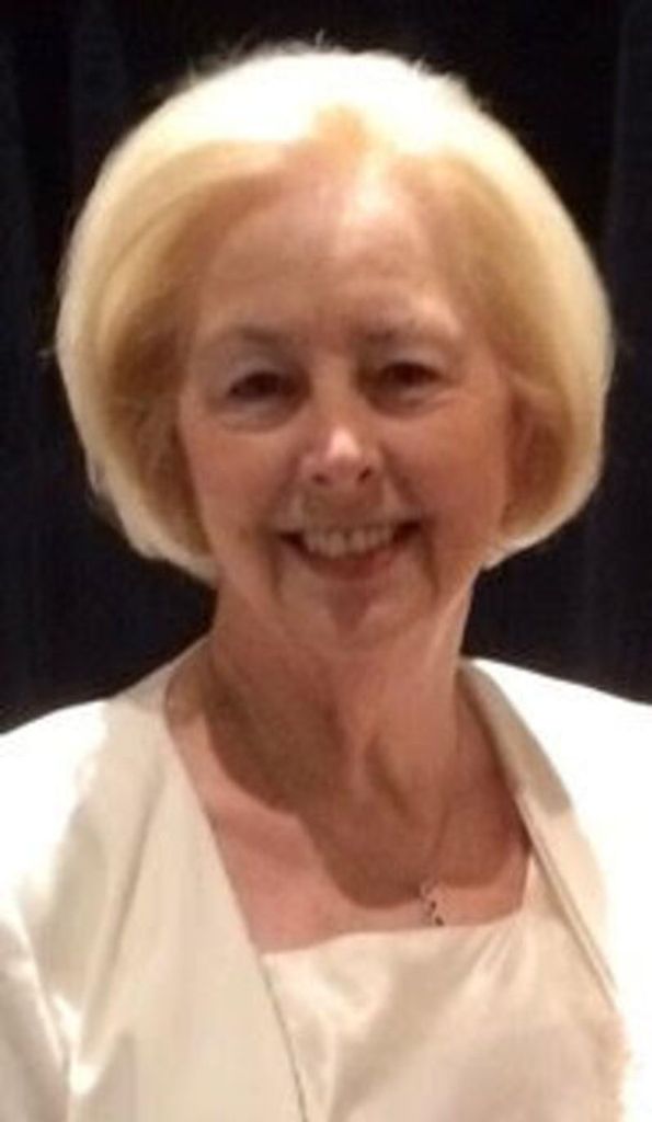 Margaret "Neal" Palmer Profile Photo