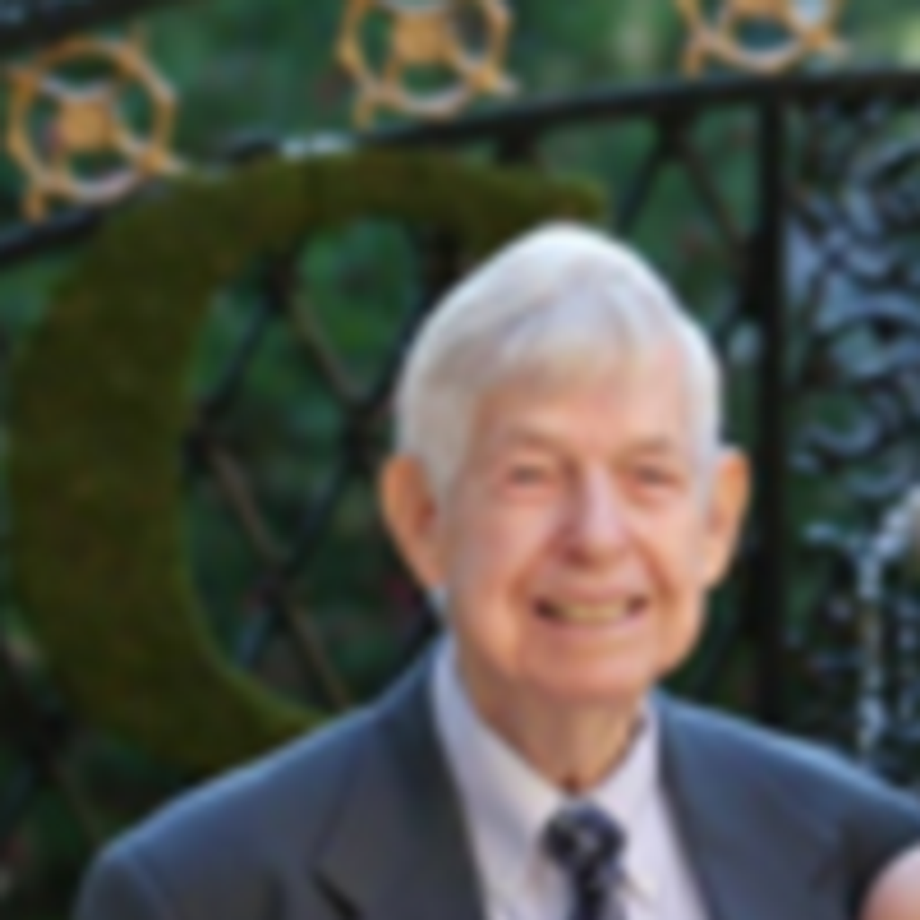 John Henry Crump
