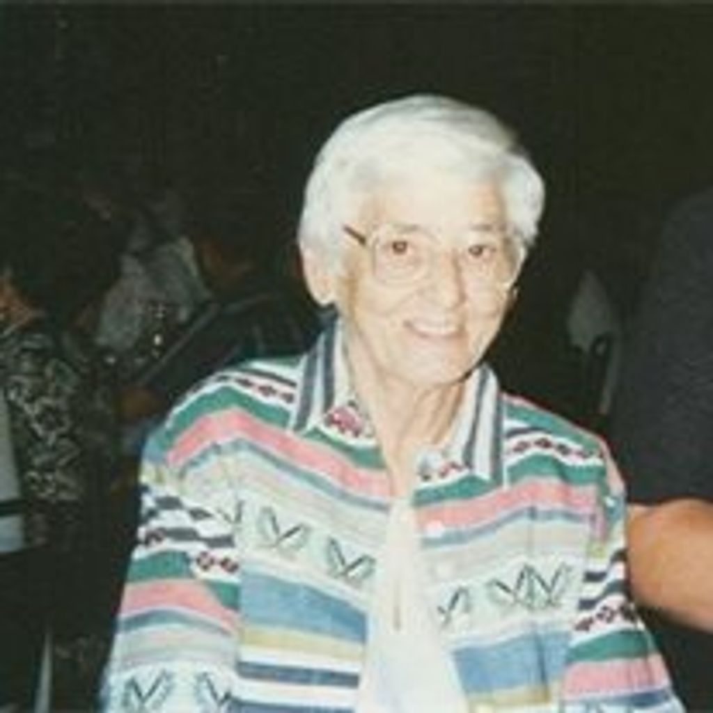Verda C. Davis