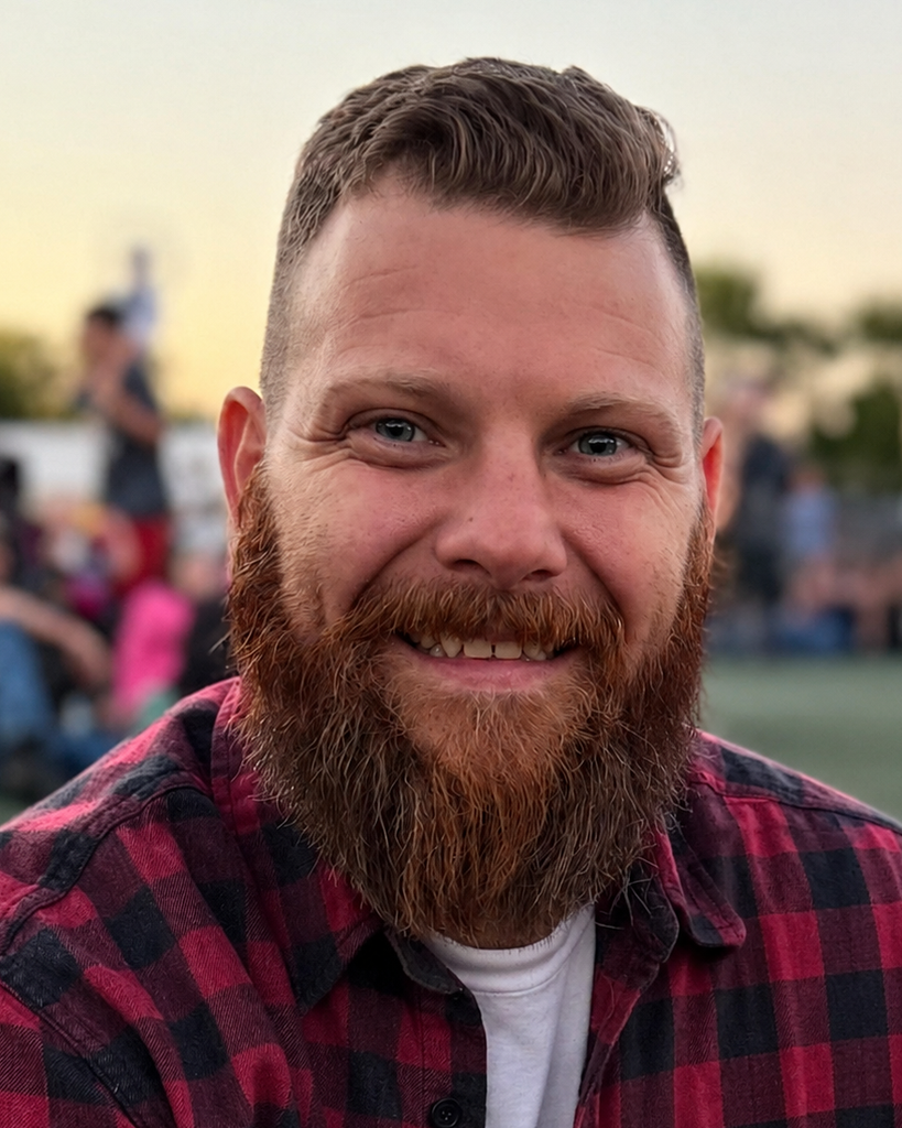 Brandon Michael Armstrong Profile Photo