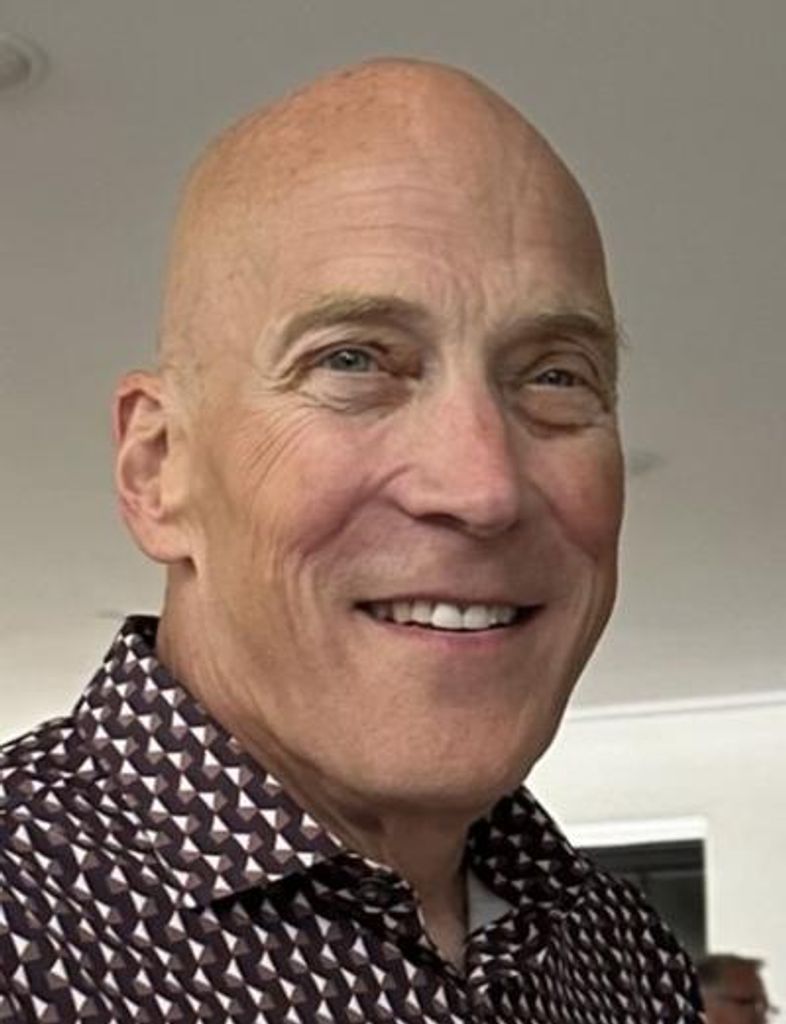 Curtis J. Mosher Profile Photo