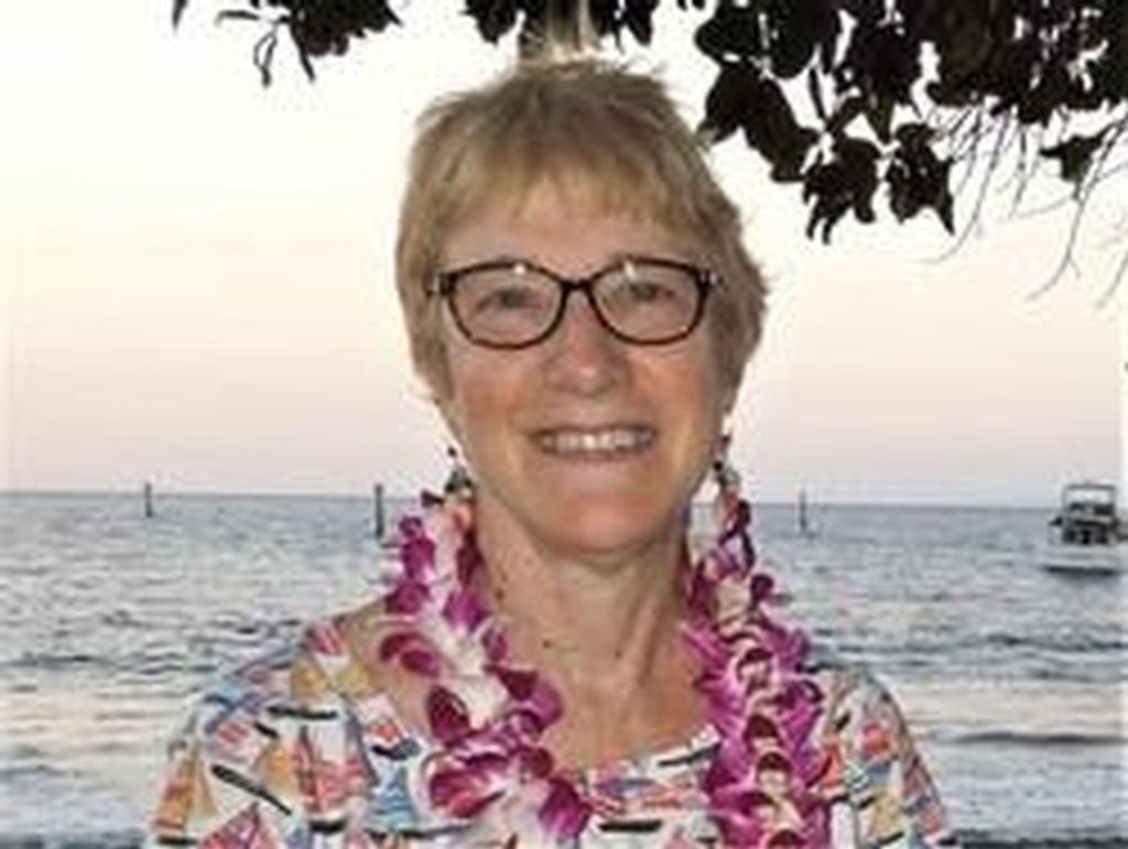 Debra L. Sepko