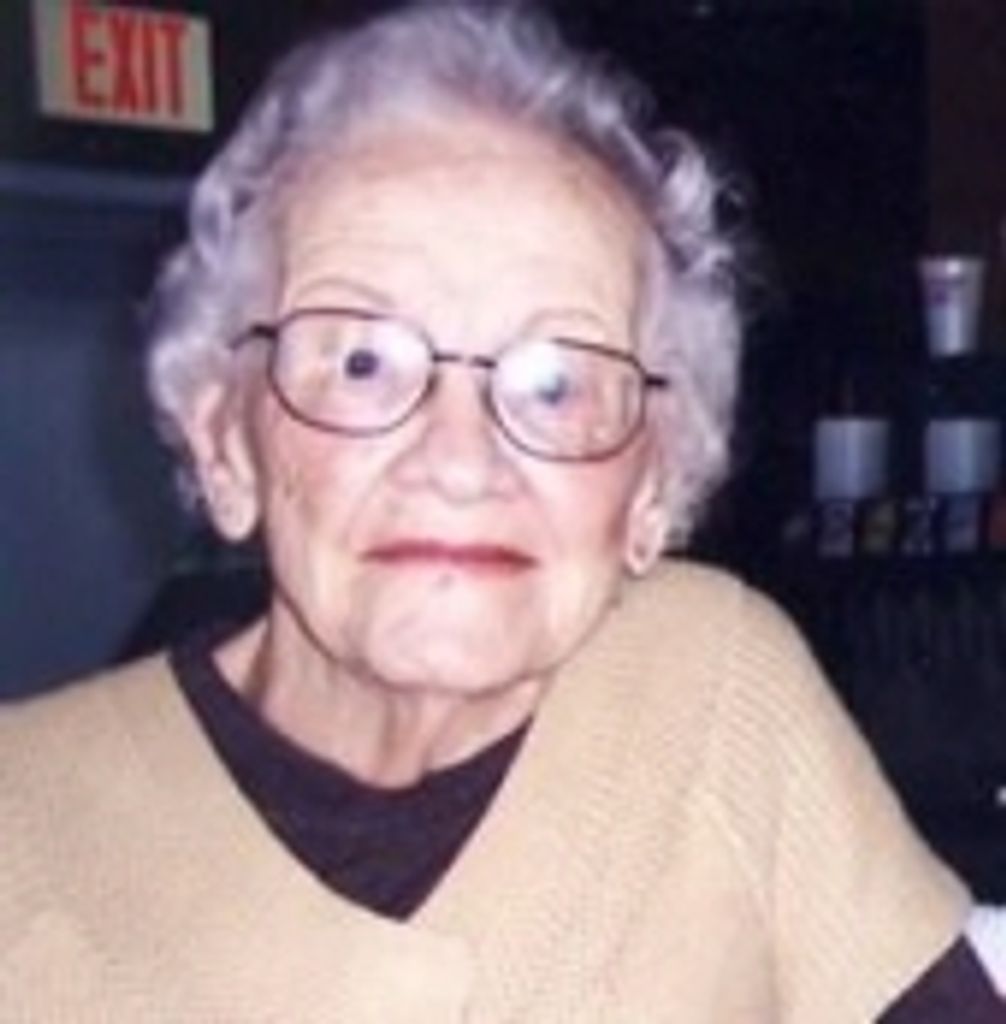 Marcella S Pearson