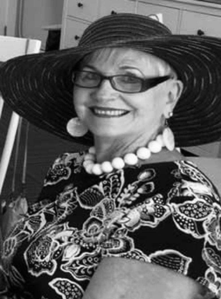 Nancy Jean (Frankenberg)  Dimaria Profile Photo