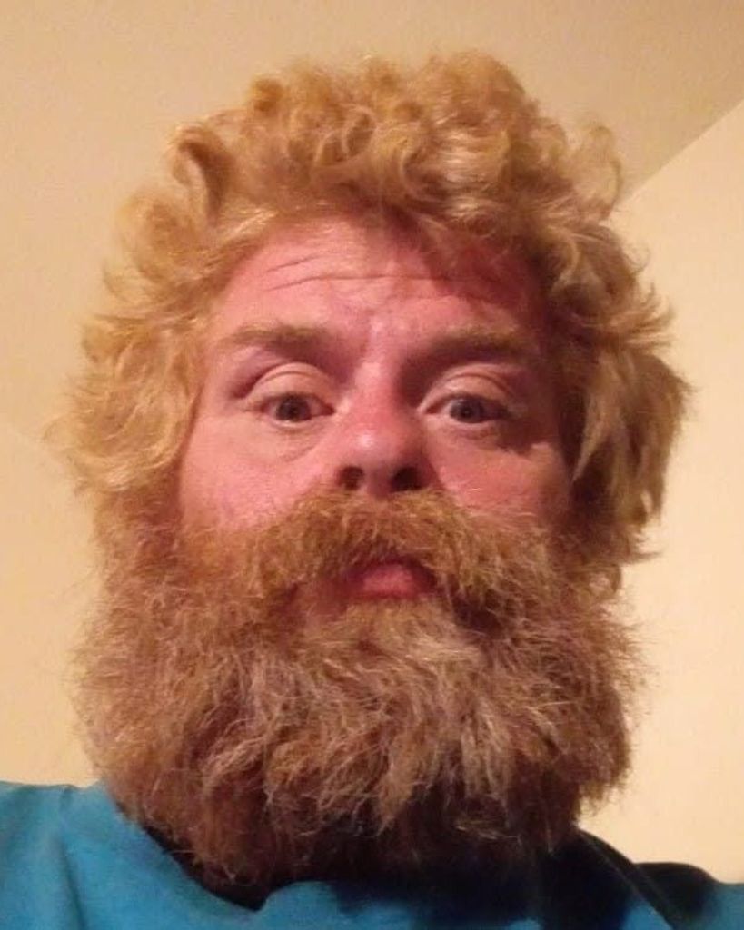 Joshua Brandon Hopper Profile Photo