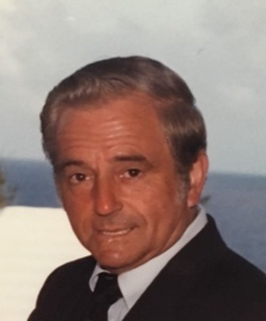 Roger St. Onge