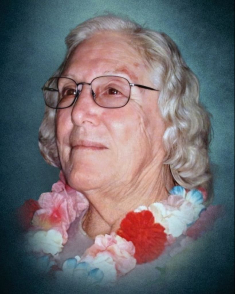 Carolyn Reynolds Welch Profile Photo