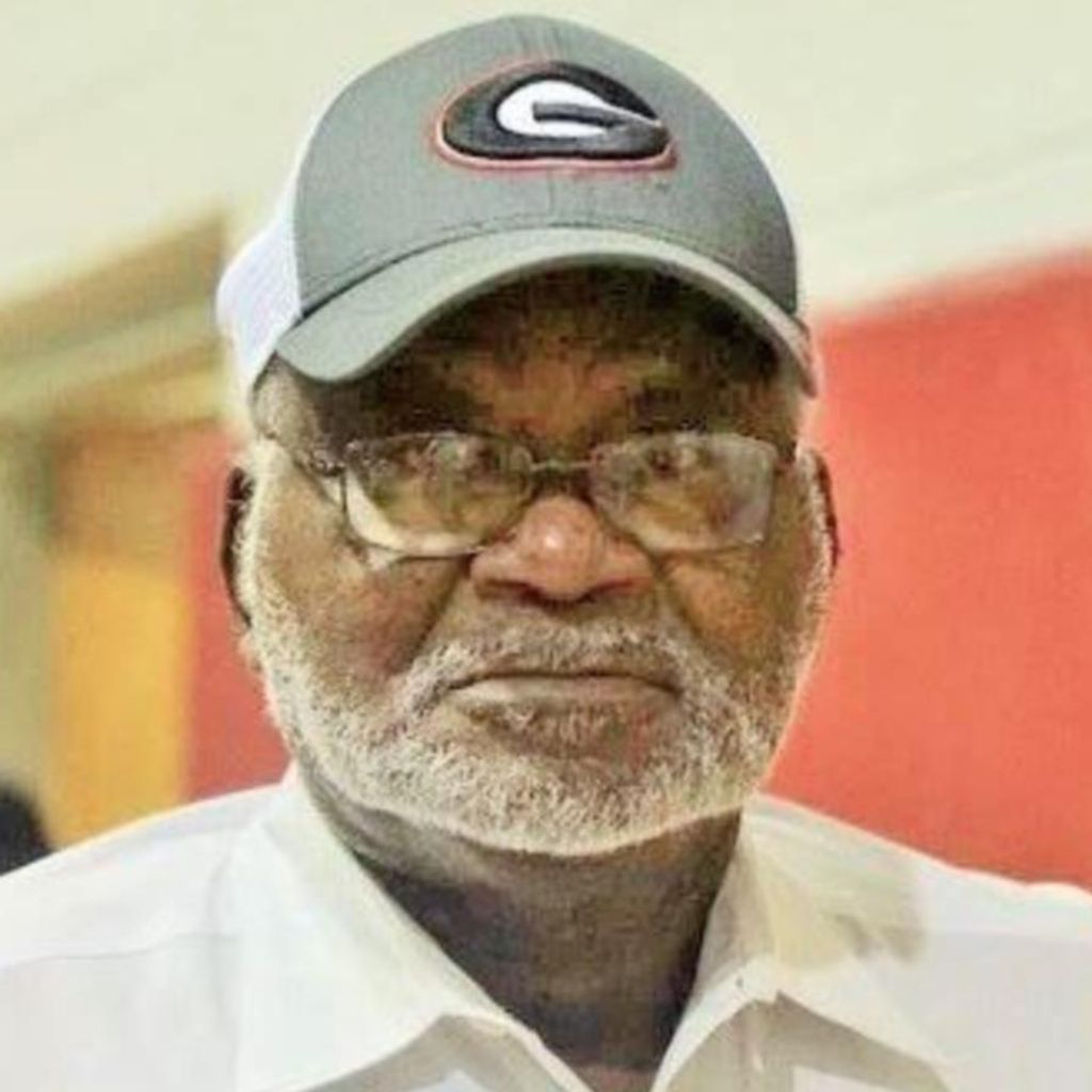 Ozell Johnson Profile Photo