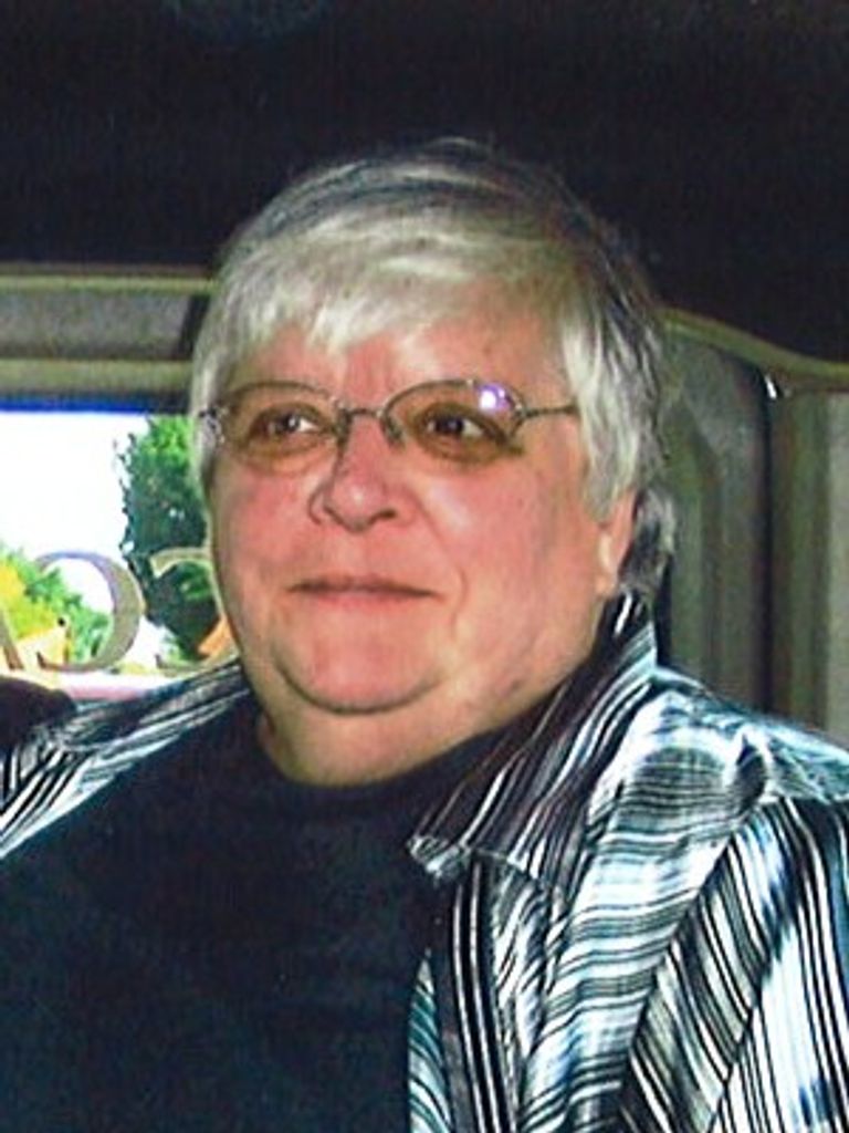 Jayne Adams