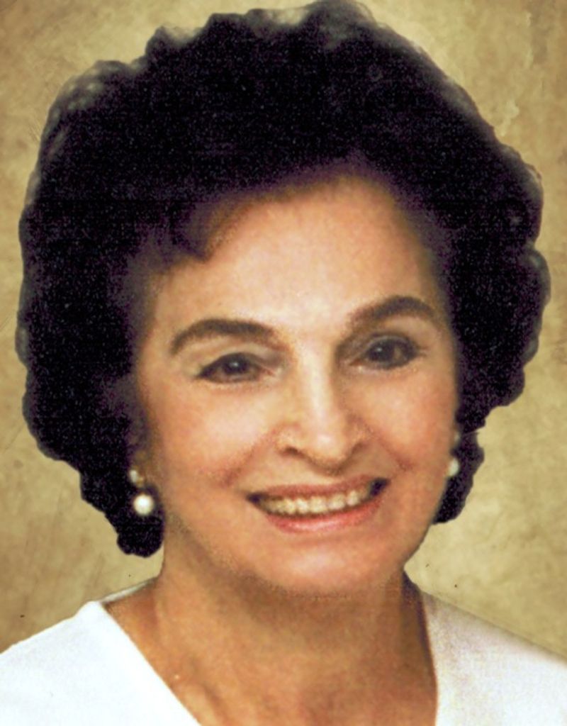 Mary Appolonia