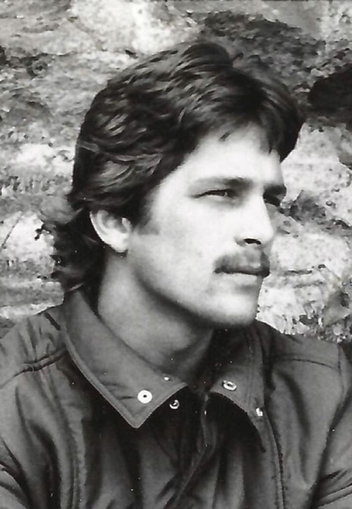 Quinn Kevin Thacker Profile Photo