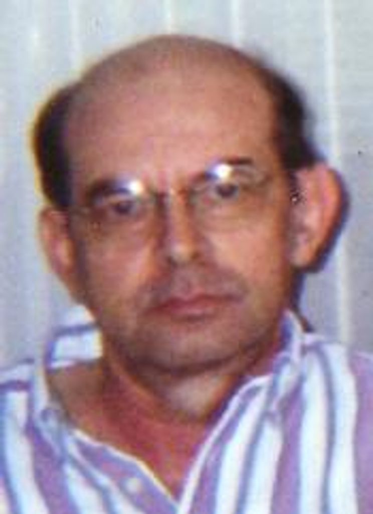 Joseph Gayle Olivier Profile Photo