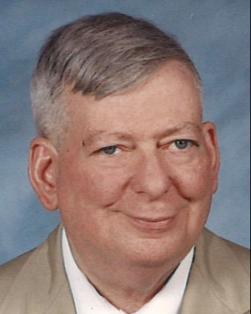 William R. Mitchell Profile Photo