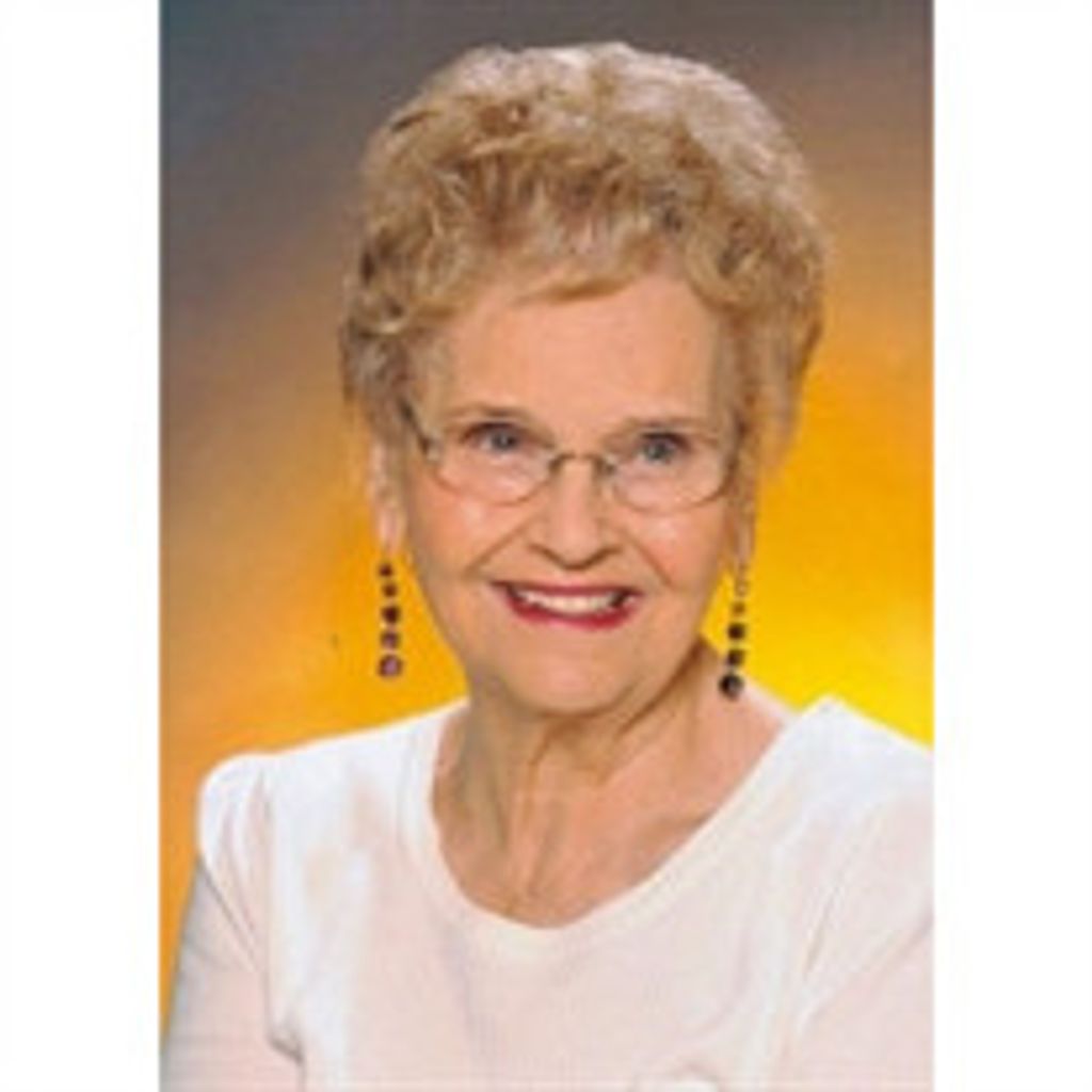 Patsy Ruth Lyon