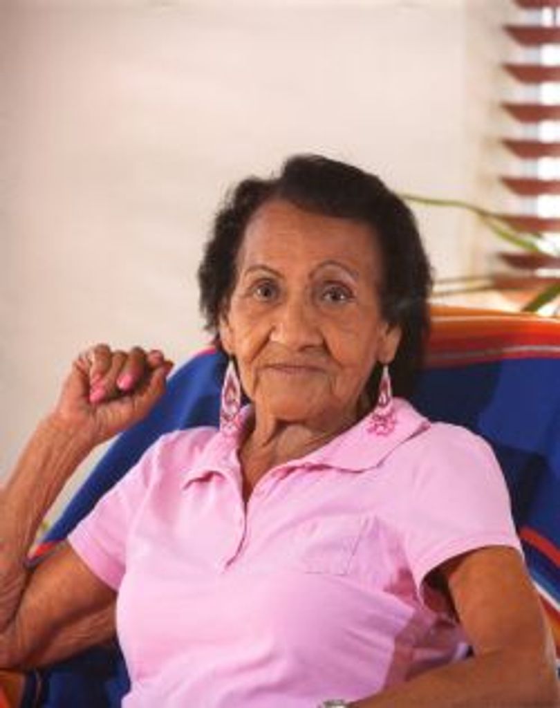 Joyce Castillo