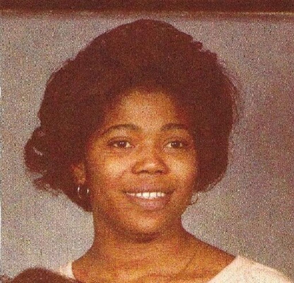 Consuelo Cecelia Williams (Cuff)