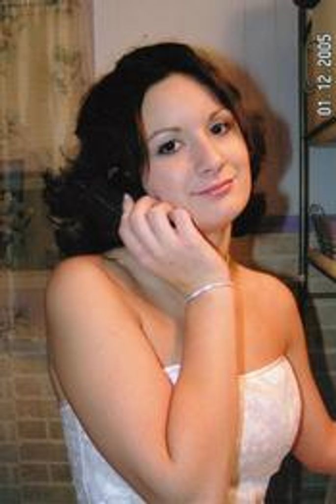 Kayla Dawn Letterman Profile Photo