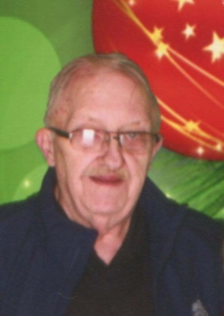 Walter Dwight Priest Profile Photo