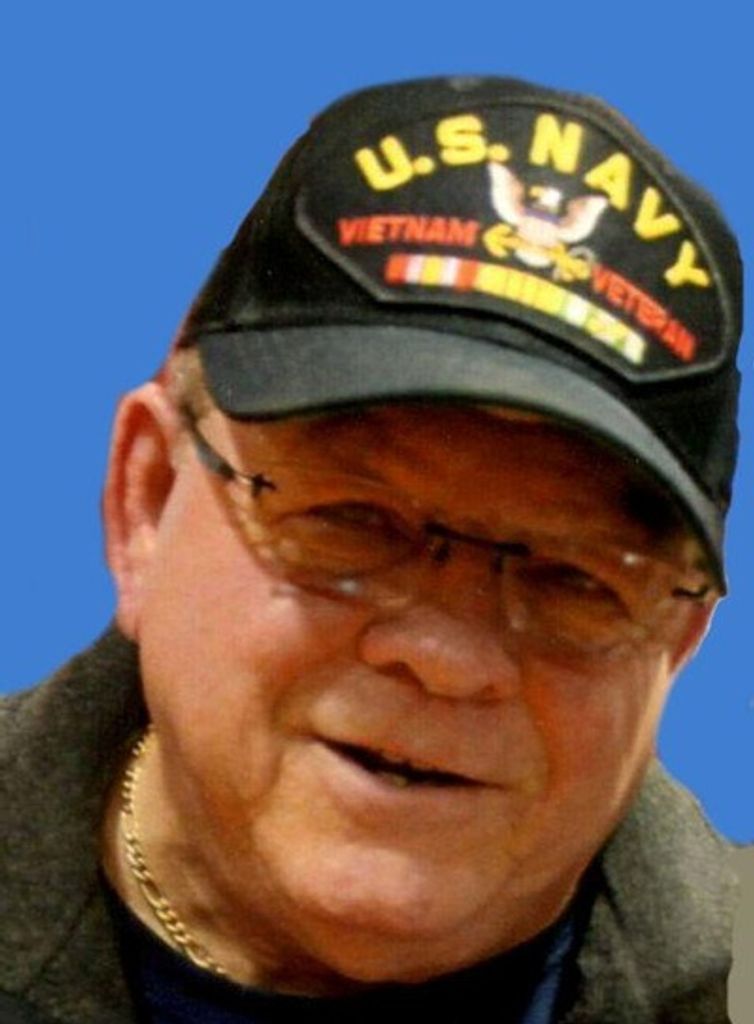 Danny Lee Simon Profile Photo