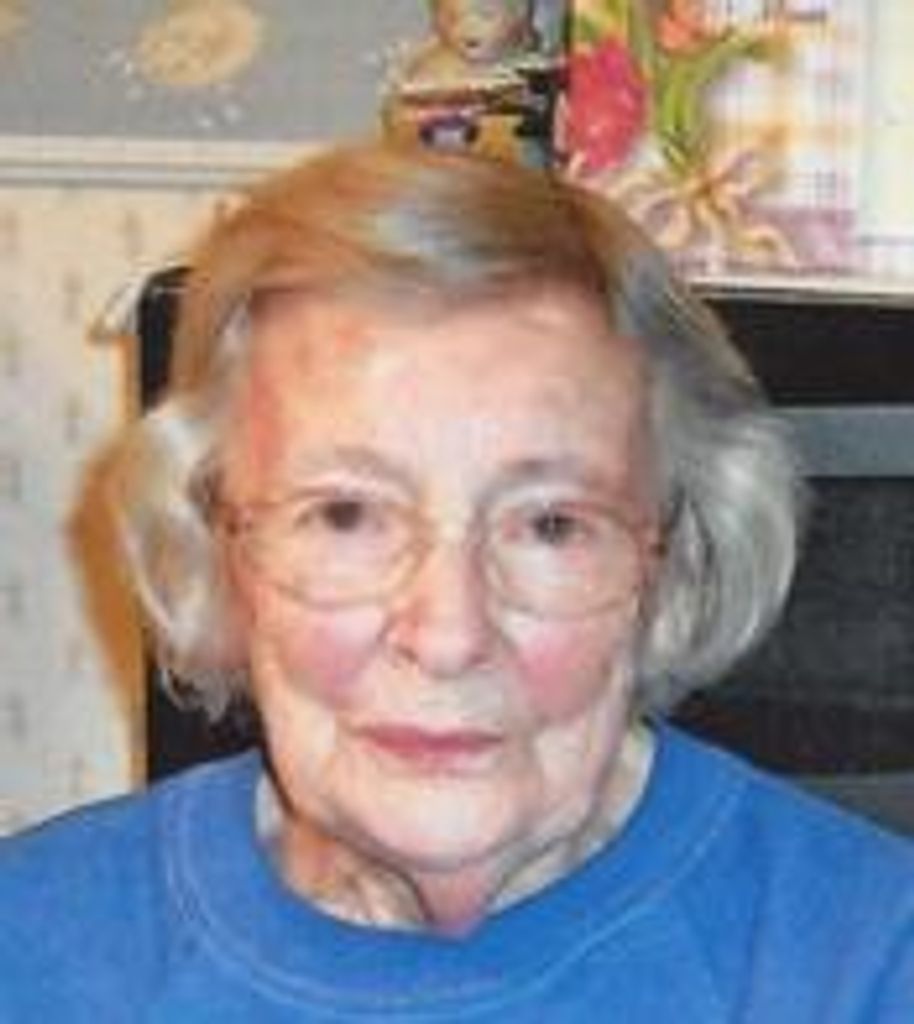 Annabel Mcelroy Profile Photo