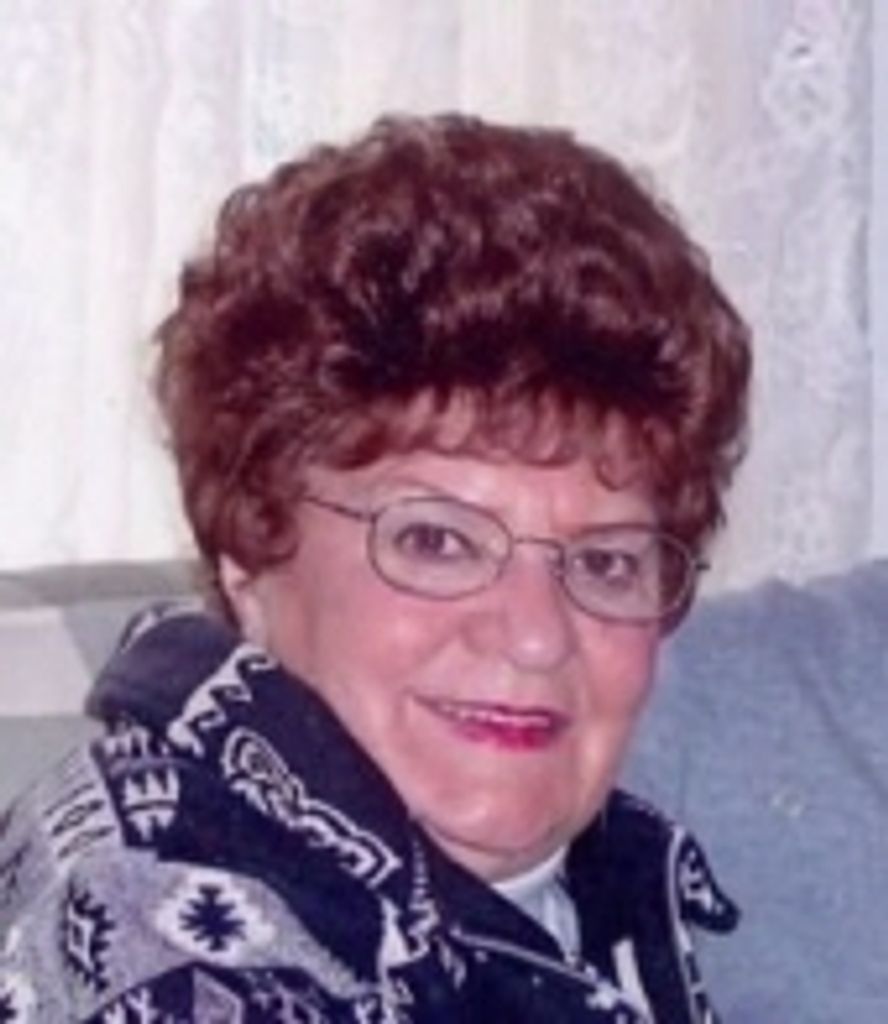 Ellen F. Eddy