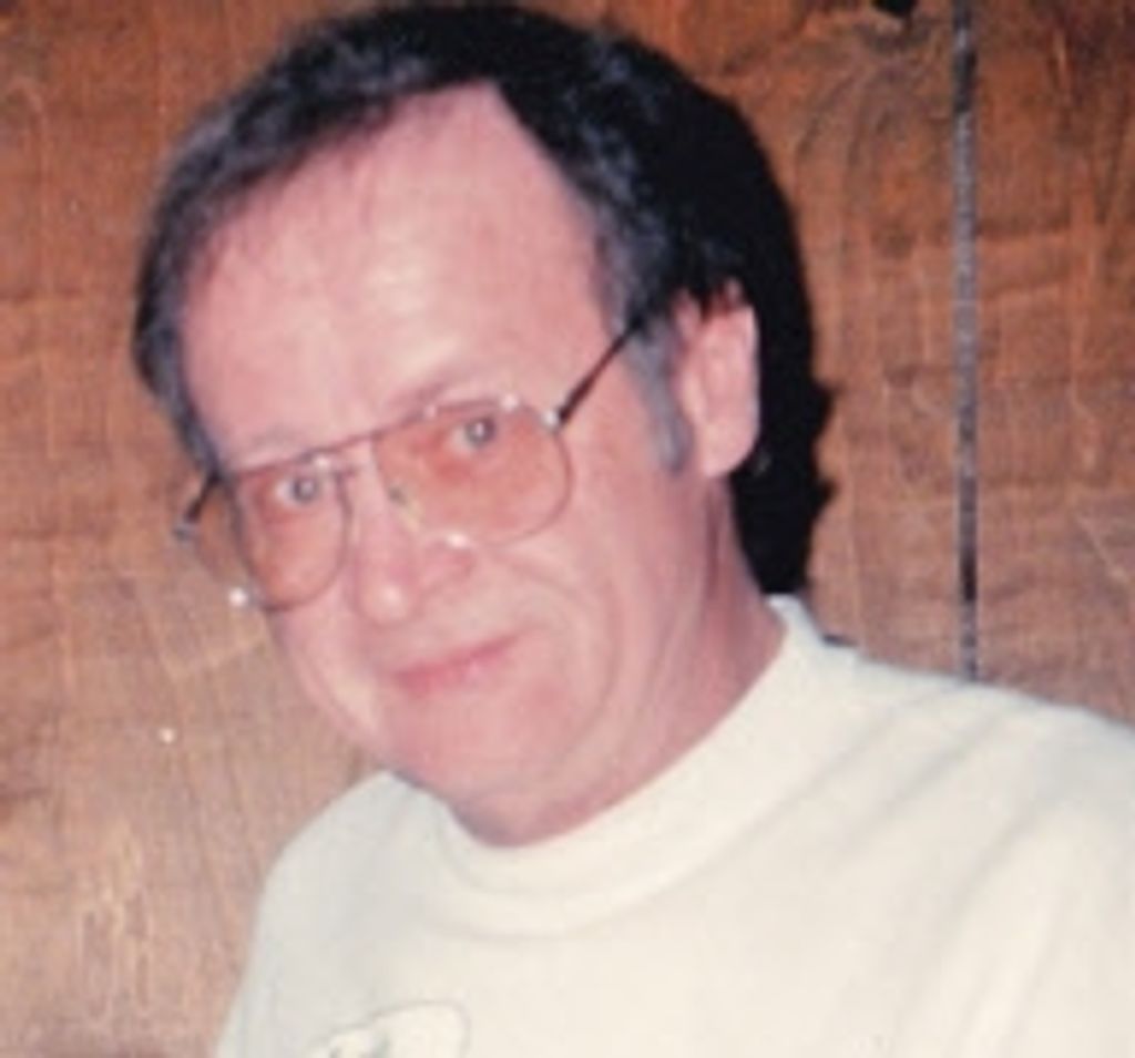 James "Jim" Vrooman Profile Photo