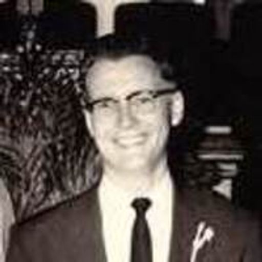 George Young Steel Profile Photo