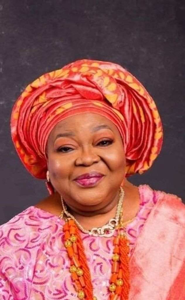 Pauline Bankole