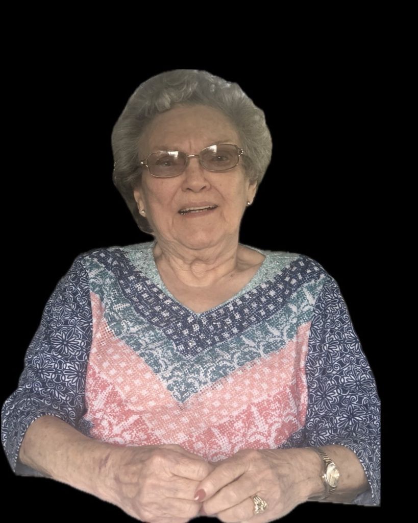 Jimmie Sue Robbins
