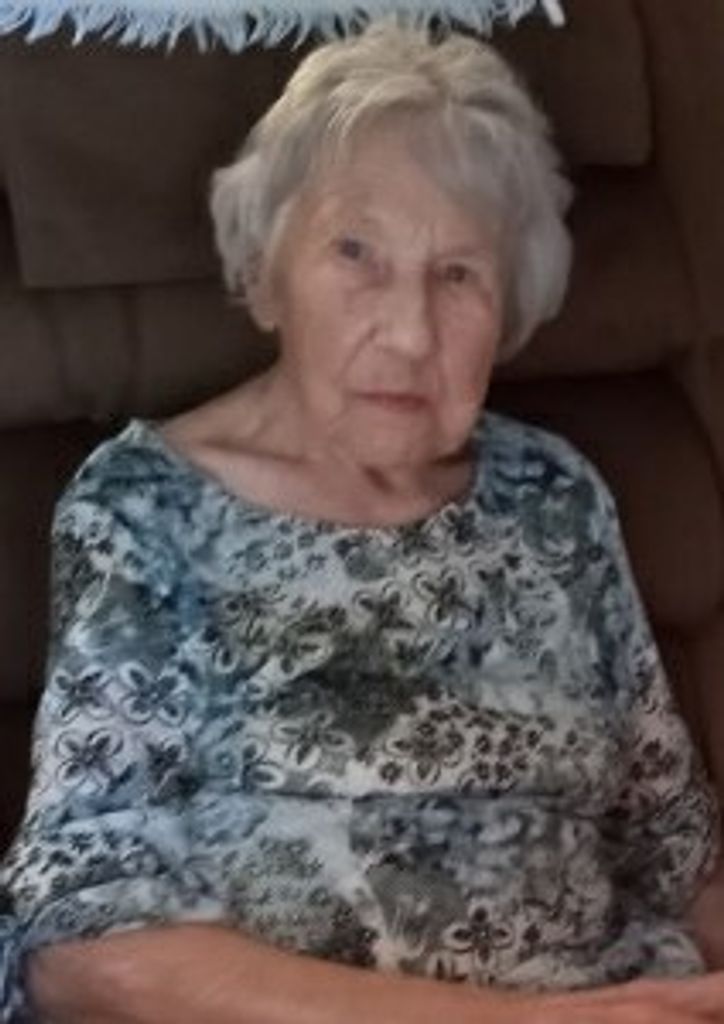 Ethel Hopcraft